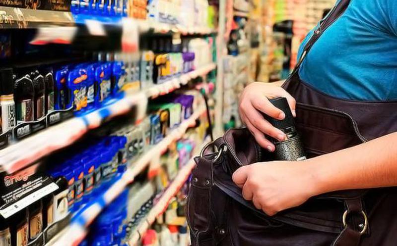 Empresas mexicanas pierden hasta 13 mil mdp al año por robo hormiga