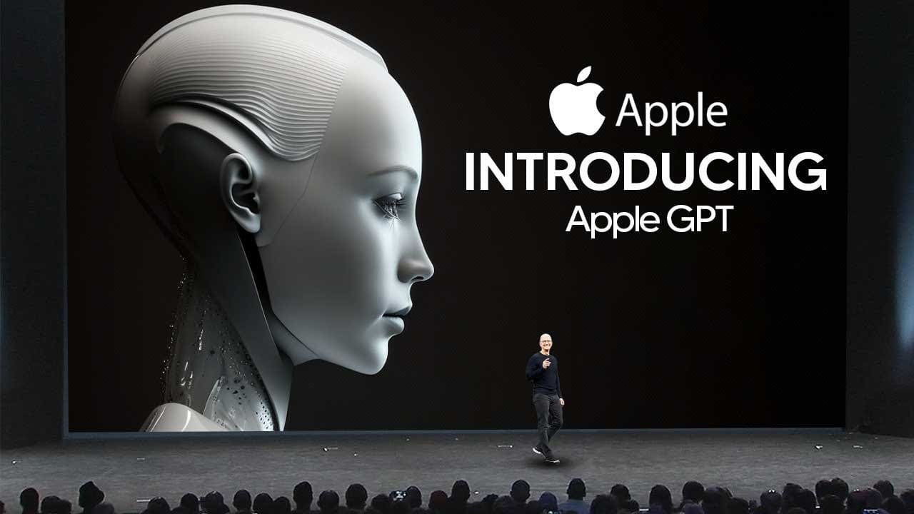 Apple integra Inteligencia Artificial al iPhone y a Siri