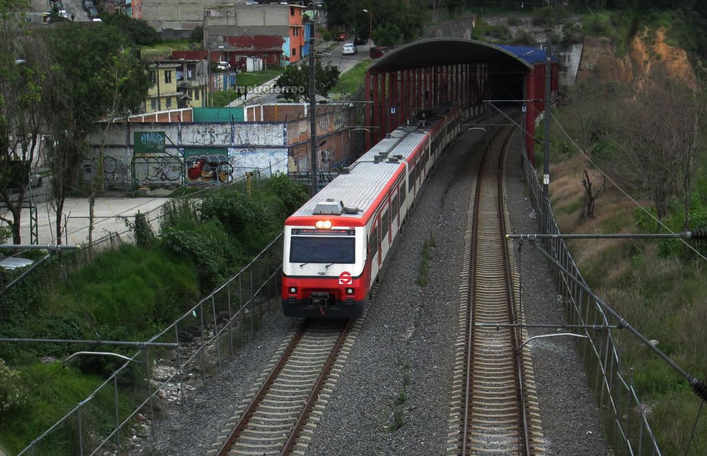 Tren Suburbano al AIFA: estos son los avances a 5 meses de su inauguración