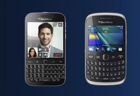 BlackBerry: Crónica de una Muerte Anunciada