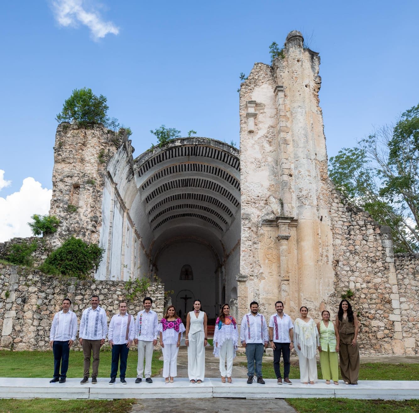 Cinco estados se unen para consolidar el turismo comunitario en el Mundo Maya