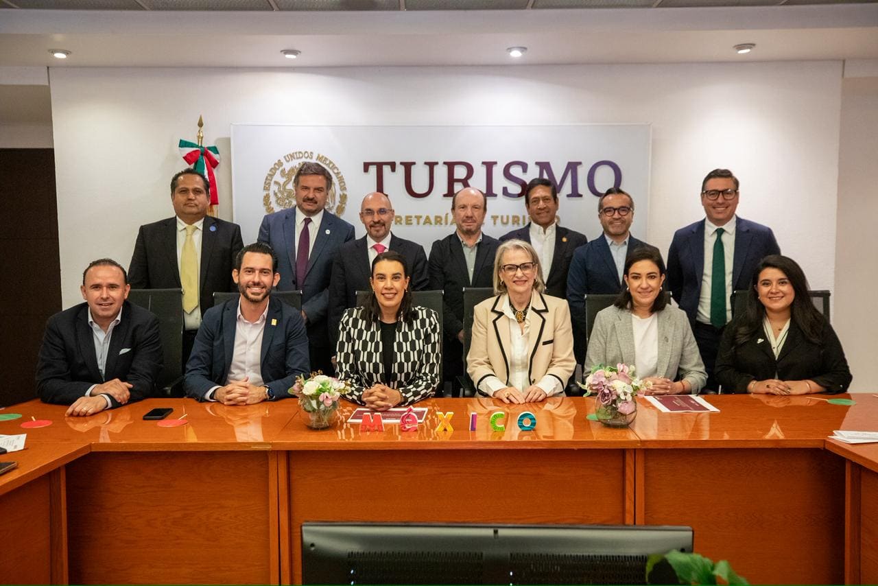 Puebla será sede del Tianguis Turístico México 2027