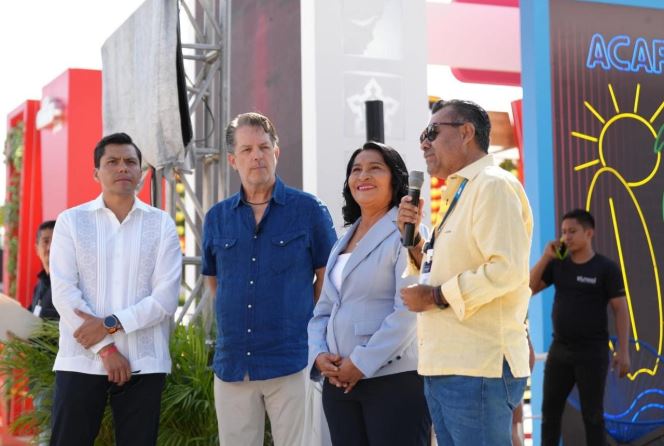 Acapulco celebra un exitoso cierre del Abierto Mexicano de Tenis 2025