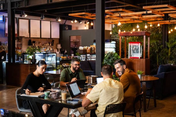 Empresas con visión: ¿por qué el WiFi para invitados es clave para los negocios modernos?