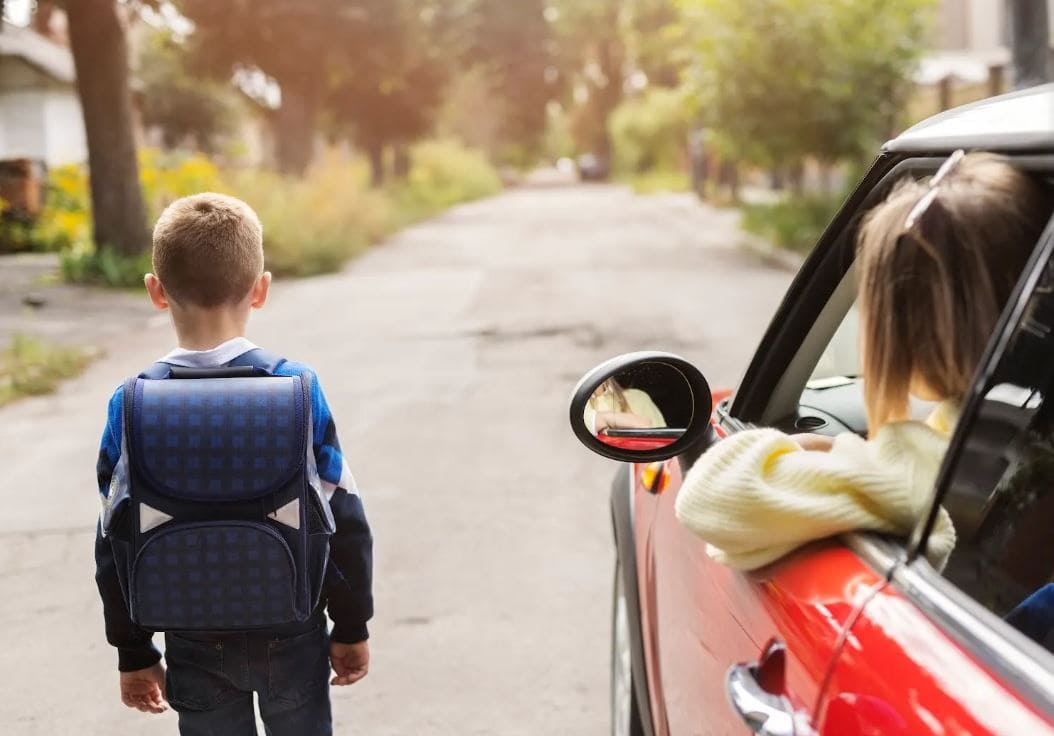 Con el regreso a clases incrementan los accidentes viales: Cómo elegir el seguro de auto adecuado para una mejor protección