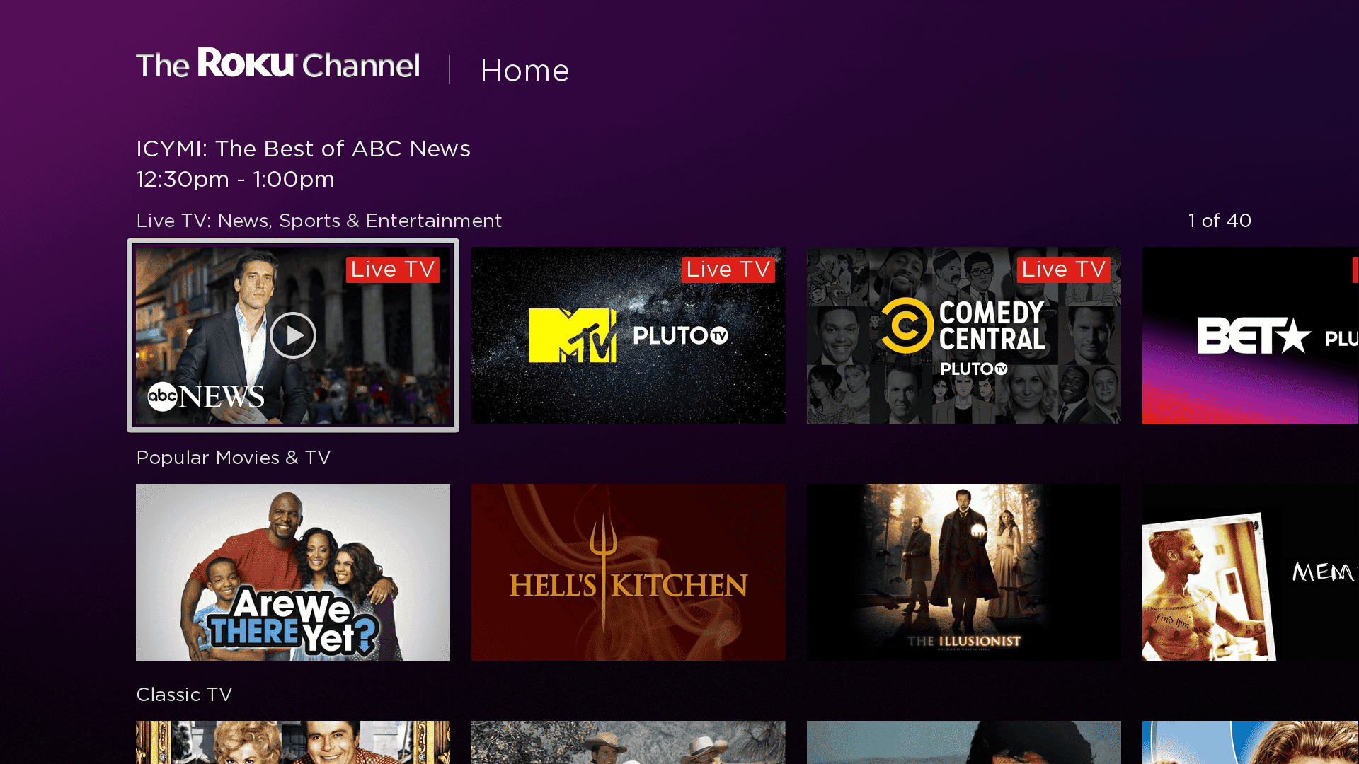 Roku cierra acuerdo de derechos de streaming en Norteamérica con la National Wrestling Alliance de Billy Corgan