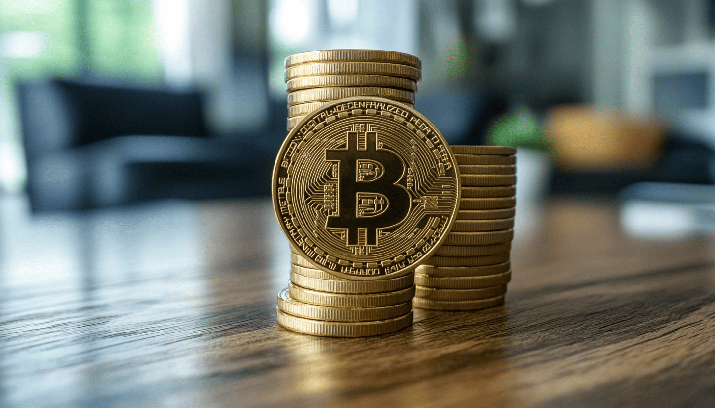 Bitcoin rompe barrera de los cien mil dólares
