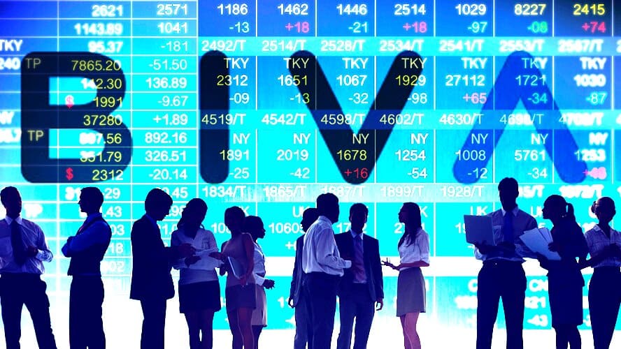 BIVA felicita a las emisoras mexicanas incluidas en el Índice de Igualdad de Género de Bloomberg