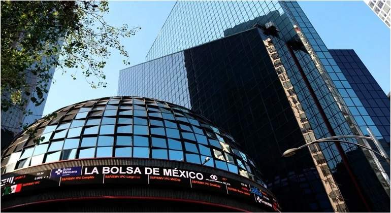 Bolsa Mexicana de Valores cumple 125 años de fundación