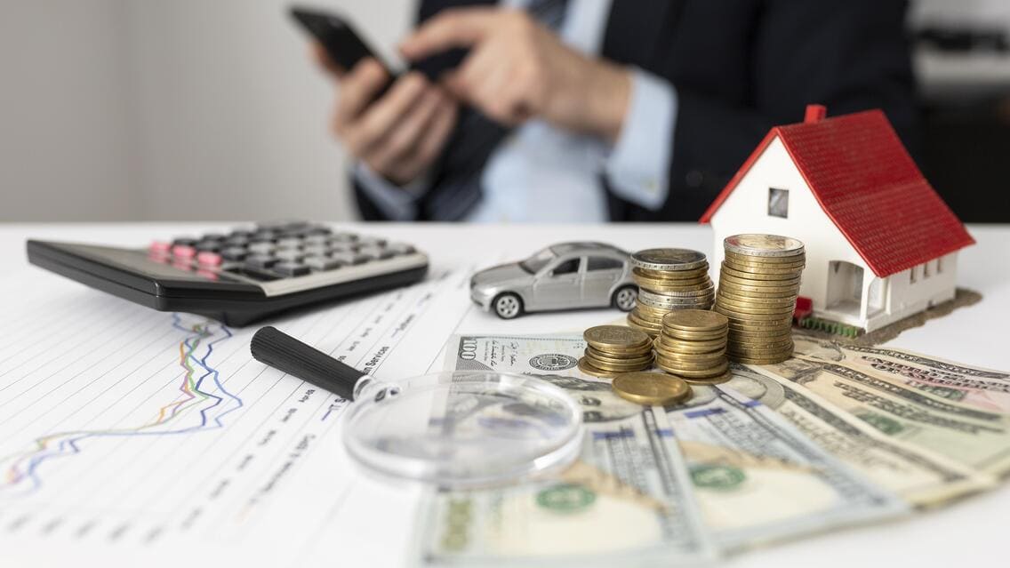 ¿Cómo invertir en la Bolsa de Valores? Primeros pasos para convertirse en inversor