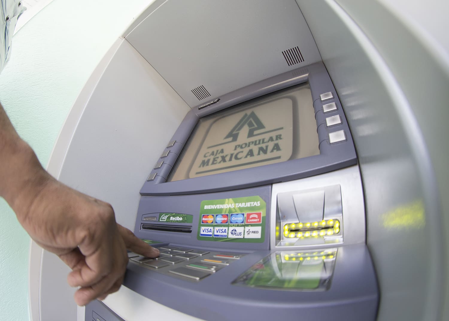 Avanza Caja Popular Mexicana en sistema digital que promueve el autoservicio de sus socios
