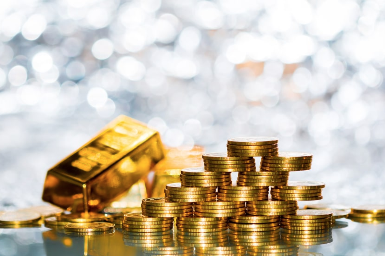 La nueva fiebre del oro en los mercados