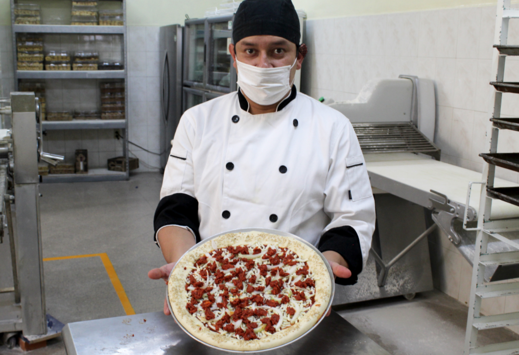 APAC reabre su panadería con causa en CDMX