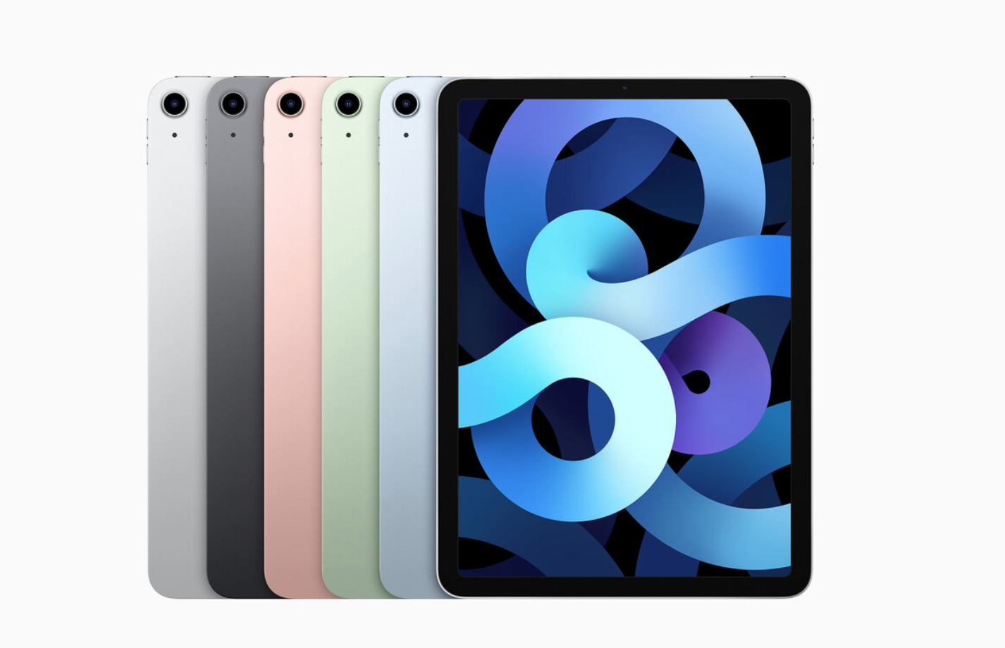 Conoce los nuevos gadgets de Apple