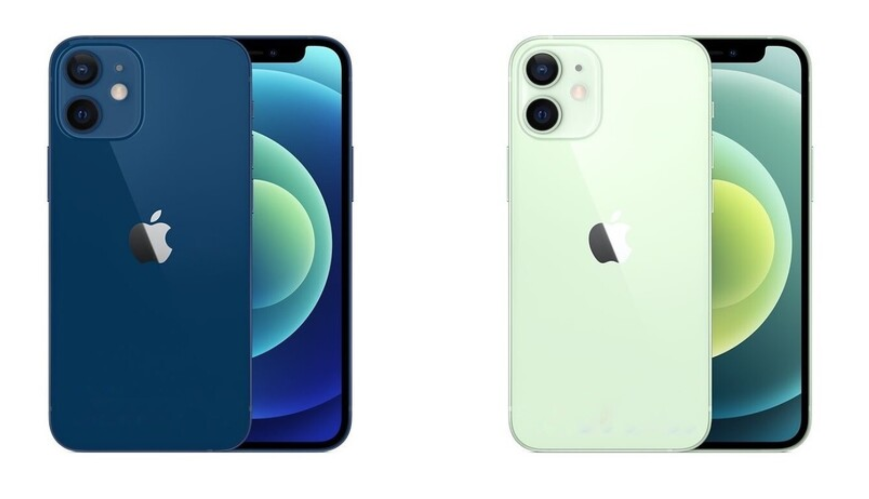 Apple presenta el iPhone 12, compatible con 5G