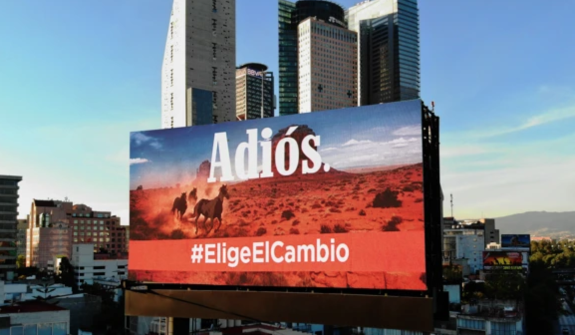 Philip Morris le dice adiós a sus cigarros en México