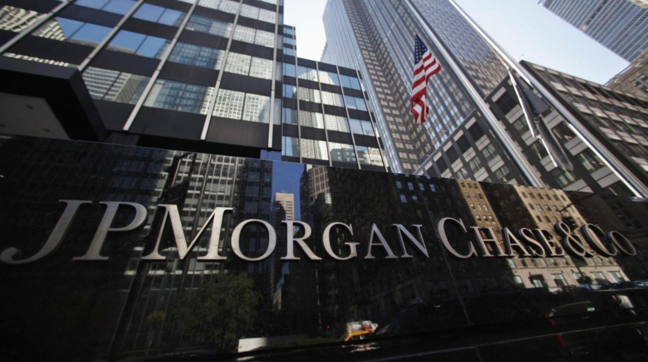 JPM Coin, la criptodivisa de JP Morgan