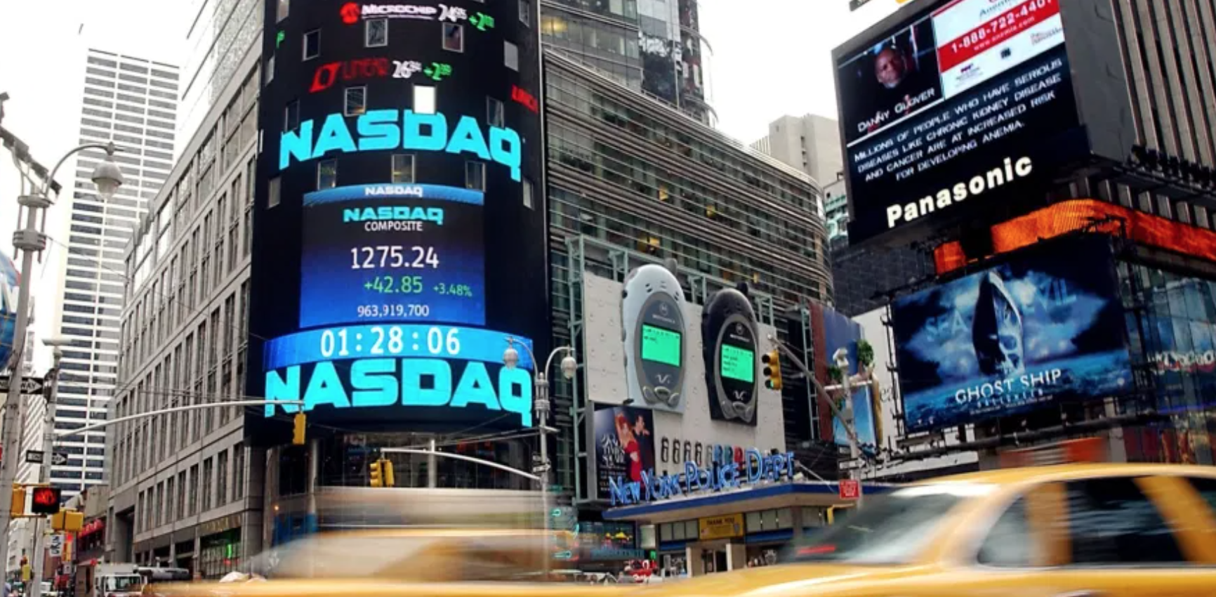  Acciones de Amazon, Apple o Tesla, más cerca de ti