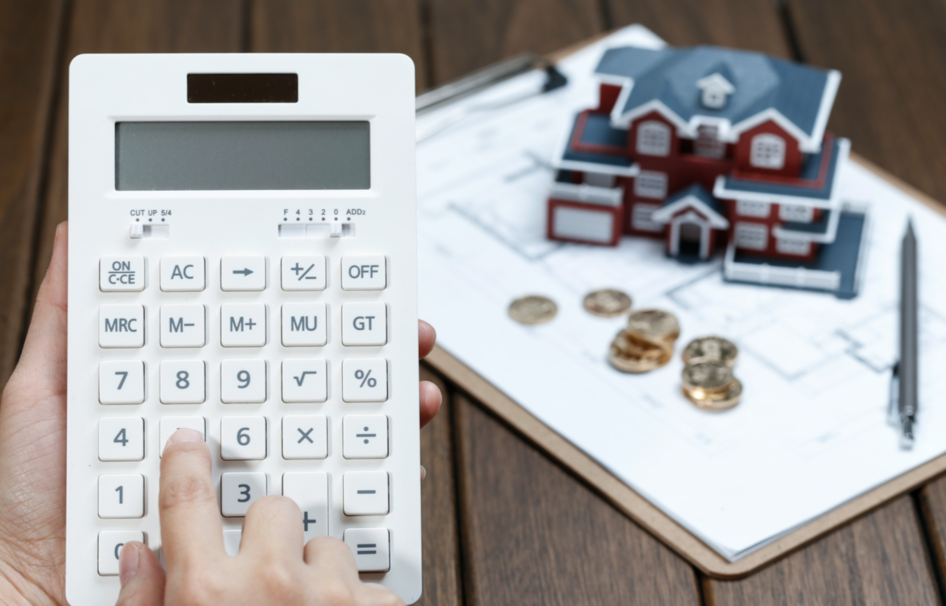 5 gastos iniciales que debes tener en cuenta al comprar una vivienda