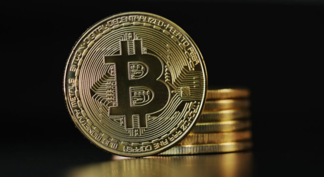 Bitcoin entra en pleno rally, con valuaciones no vistas desde 2017