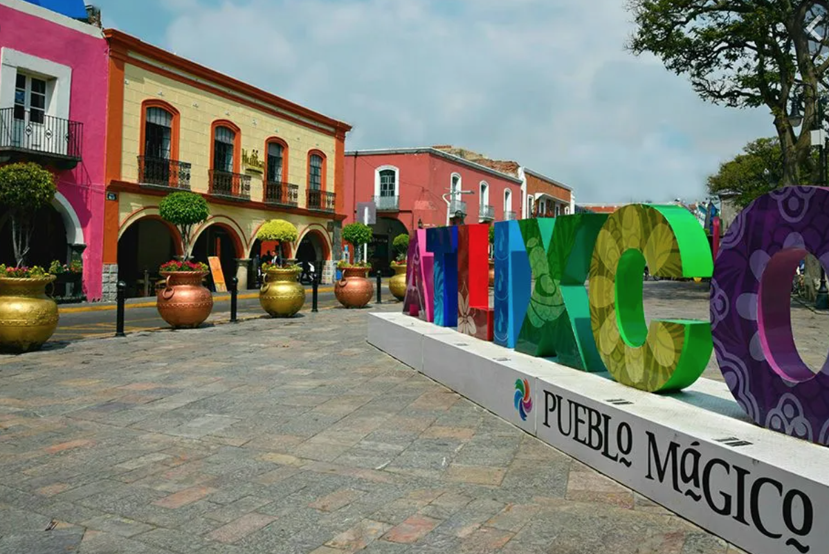 Superó las expectativas el segundo Tianguis de Pueblos Mágicos