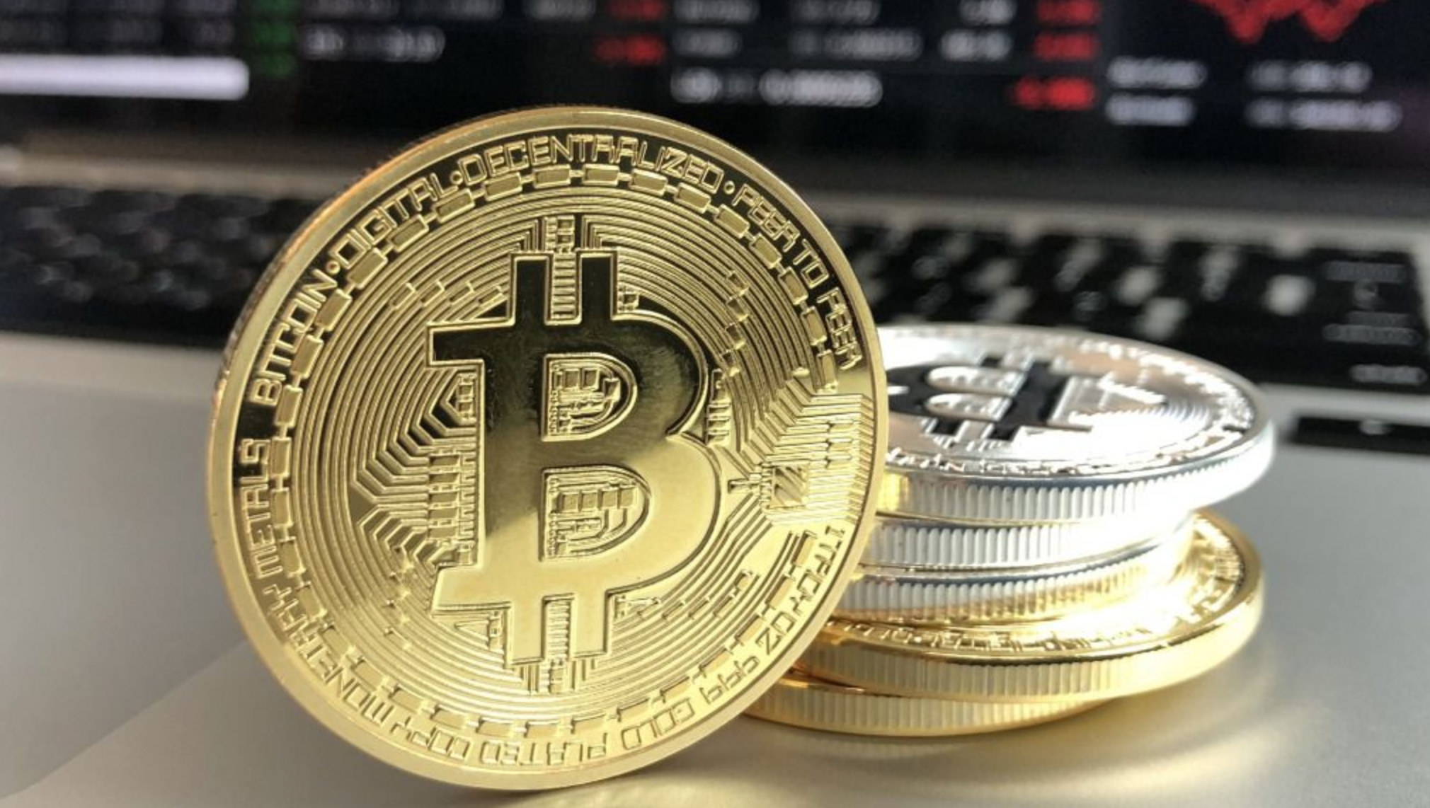 Bitcoin tiende a convertirse en activo refugio