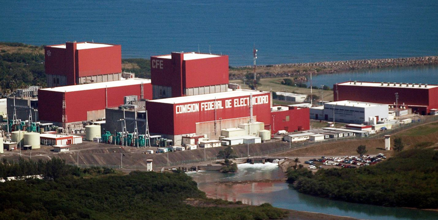 Laguna Verde registró una situación de riesgo en septiembre: El País