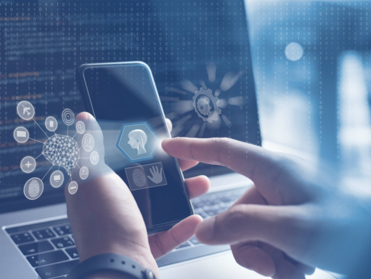 2021, el año de la inteligencia artificial, el 5G y la telemedicina