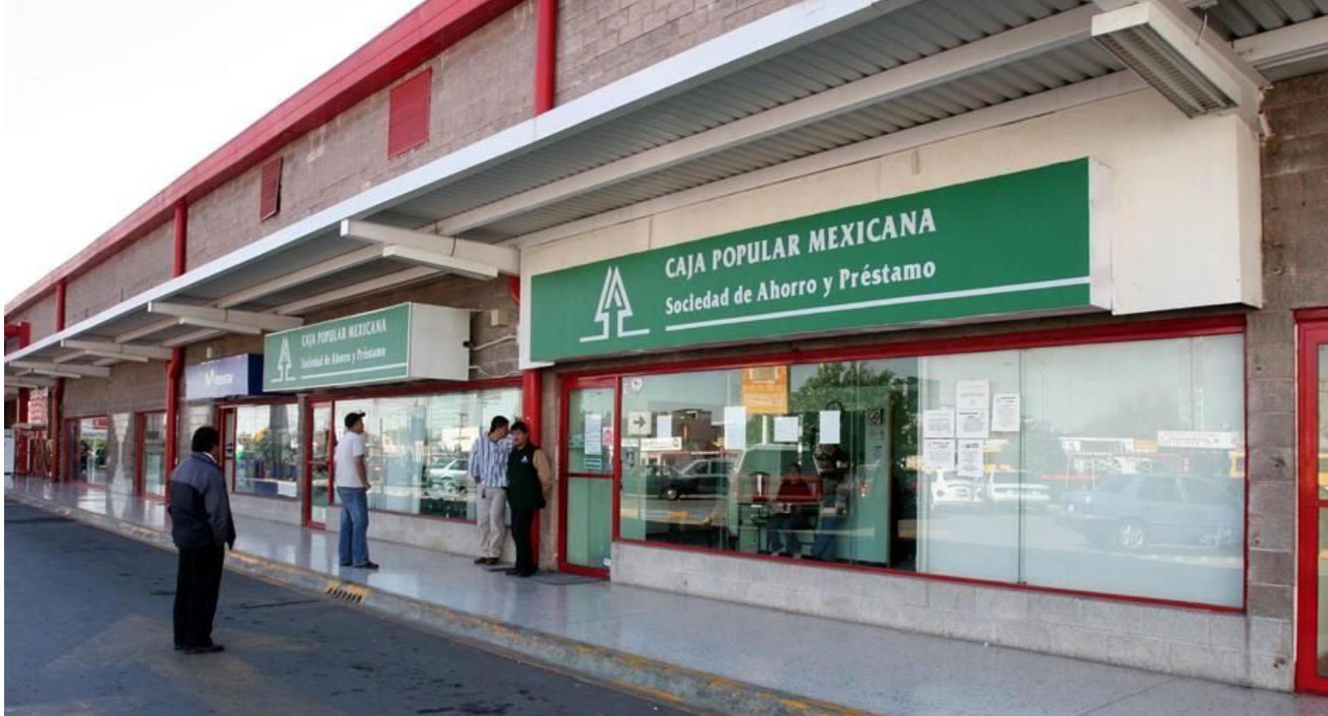 Caja Popular Mexicana comienza a operar con SPEI