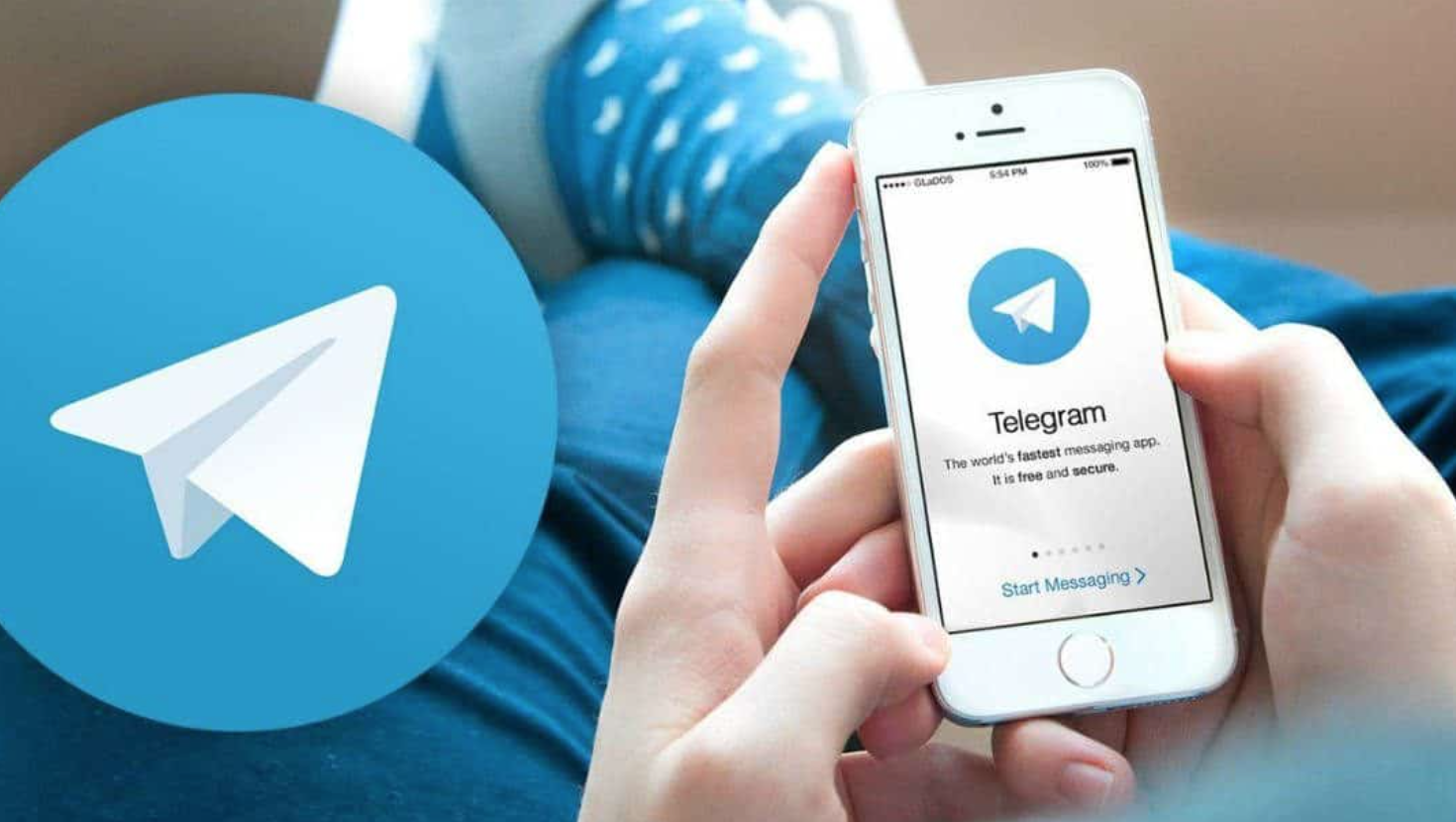 Telegram rompe su récord de descargas tras nuevas reglas de WhatsApp