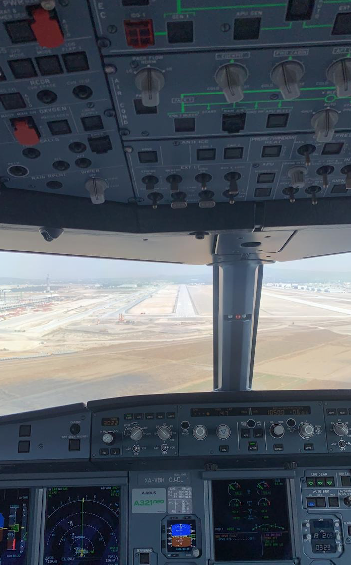 Viva Aerobús, Aeromar y Volaris aterrizan en Santa Lucía