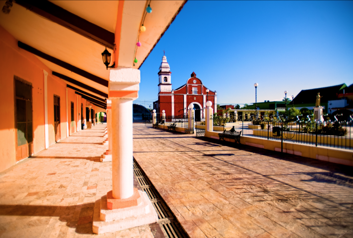 Palizada cumple una década de ser pueblo mágico