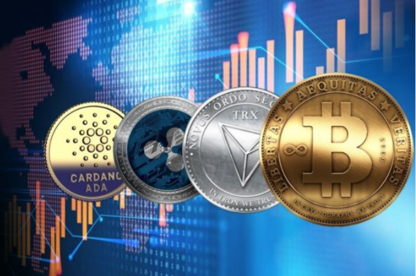 Bitso la primera plataforma en asegurar tus criptomonedas
