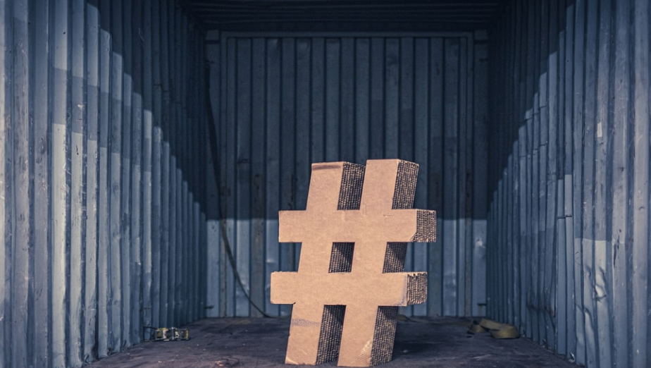 Día Internacional del Hashtag: los 'hashtags' más usados en las redes sociales
