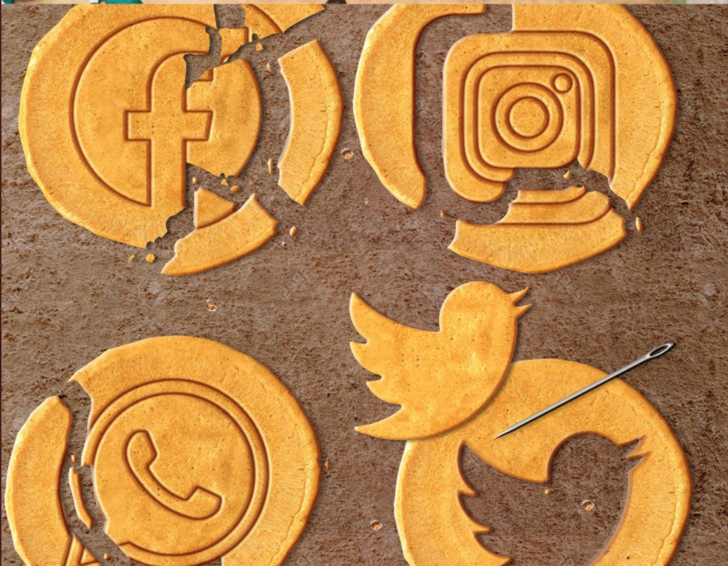 ¿Cómo nos comunicábamos antes de WhatsApp, Facebook e Instagram?