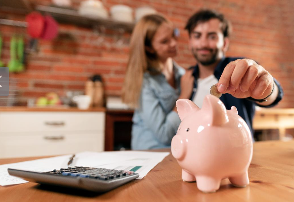 Construye tu patrimonio a partir del ahorro