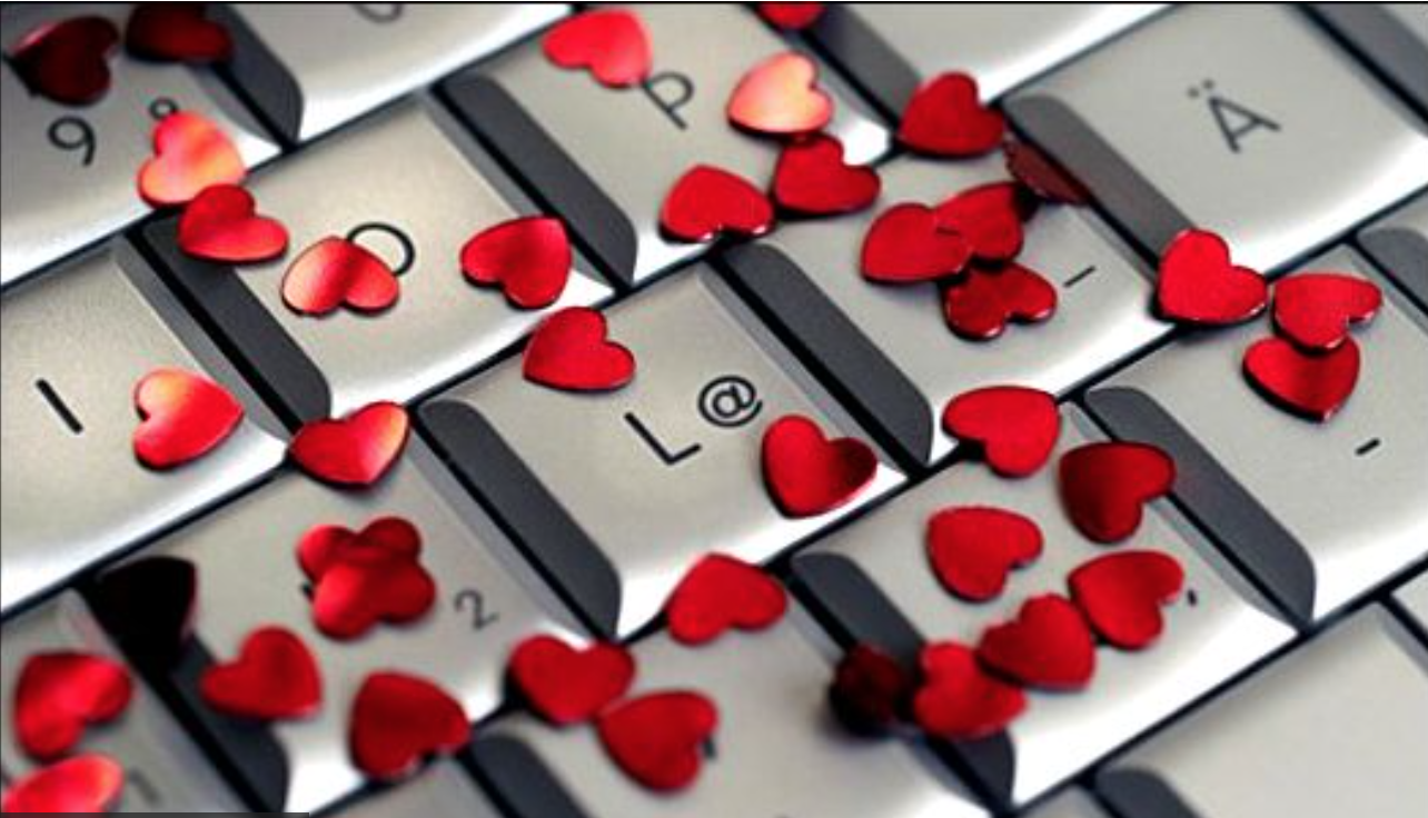 El amor en los tiempos de las Apps