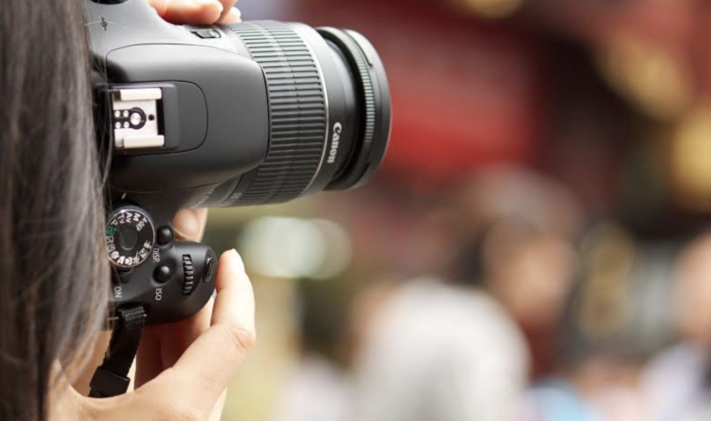 Canon, en el top cinco del ranking de patentes a nivel global por 37 años consecutivos
