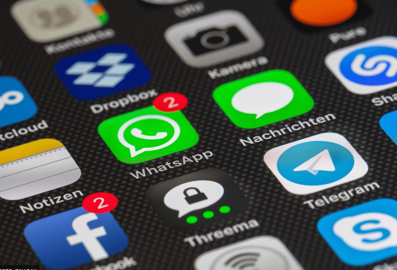 ¿Qué hago si me robaron mi cuenta de WhatsApp?