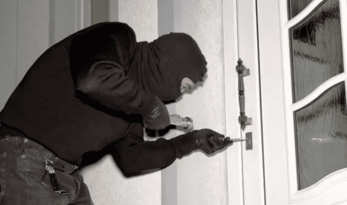Aumenta robo a casa-habitación en Semana Santa