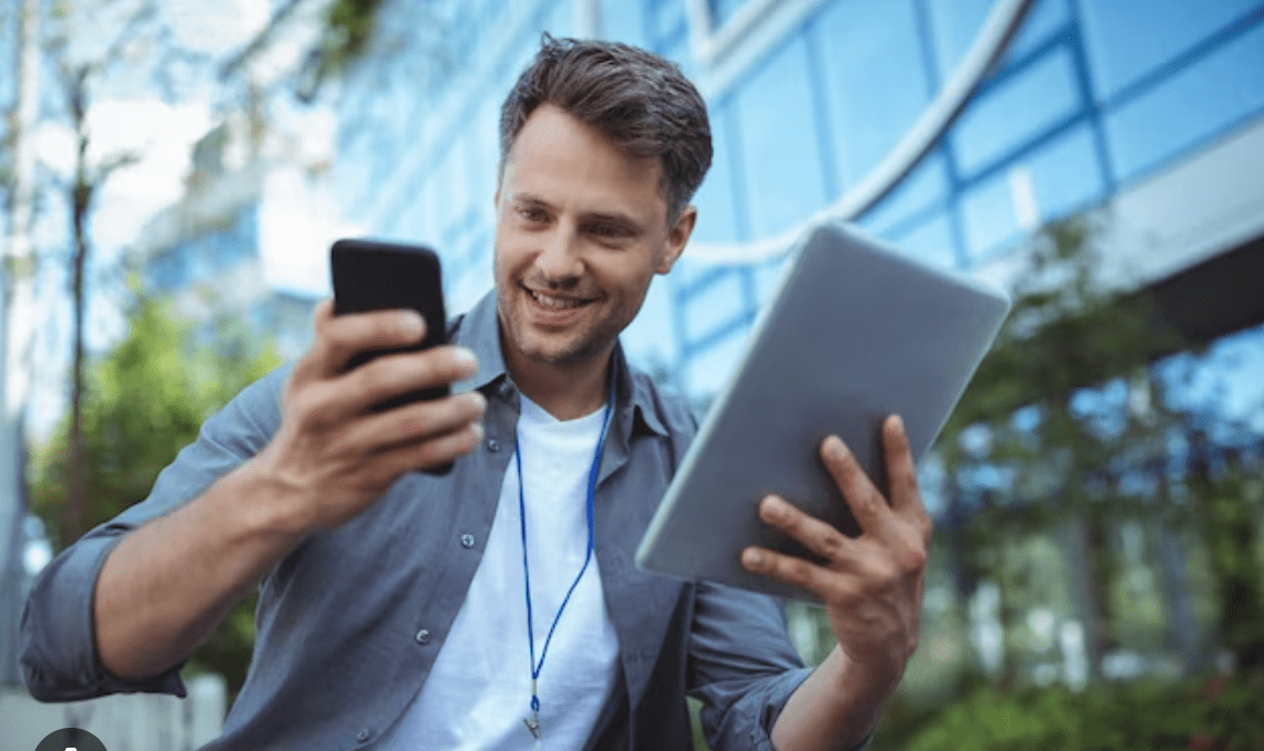 ¿Qué cosas harán en el futuro cercano los smartphones con Inteligencia Artificial Generativa?