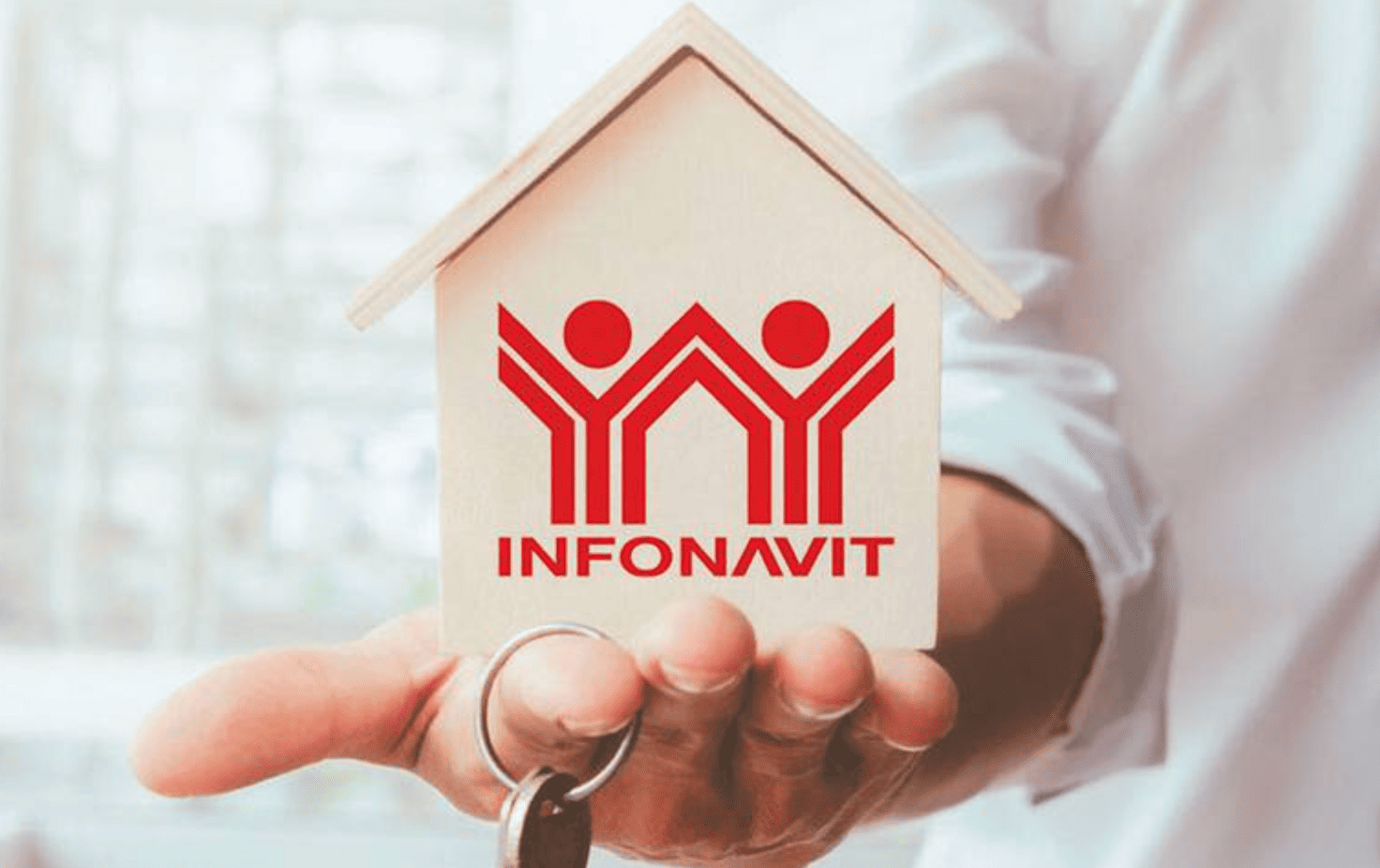 Con nivela tu pago, Infonavit te descuenta hasta el 75 por ciento en la mensualidad de tu crédito