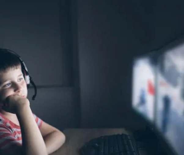 Grooming en Internet: una amenaza en expansión