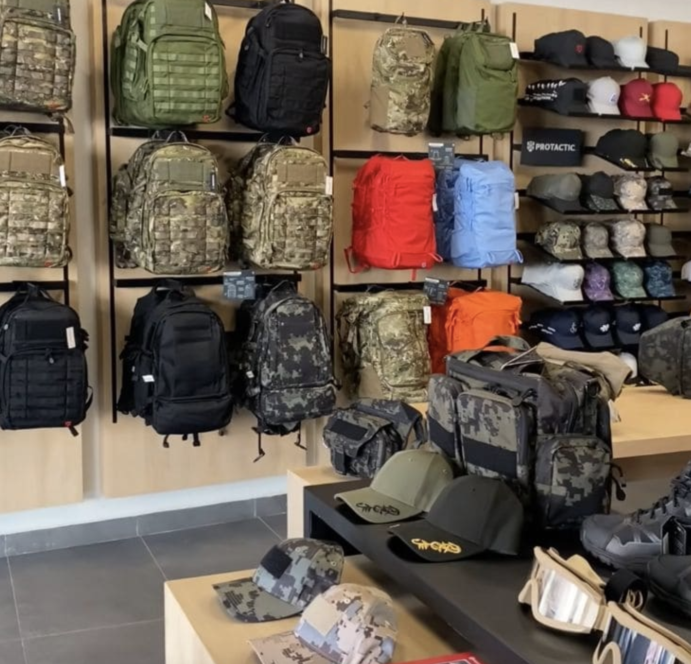 Protactic amplía su presencia en México: inauguran tienda en Naucalpan