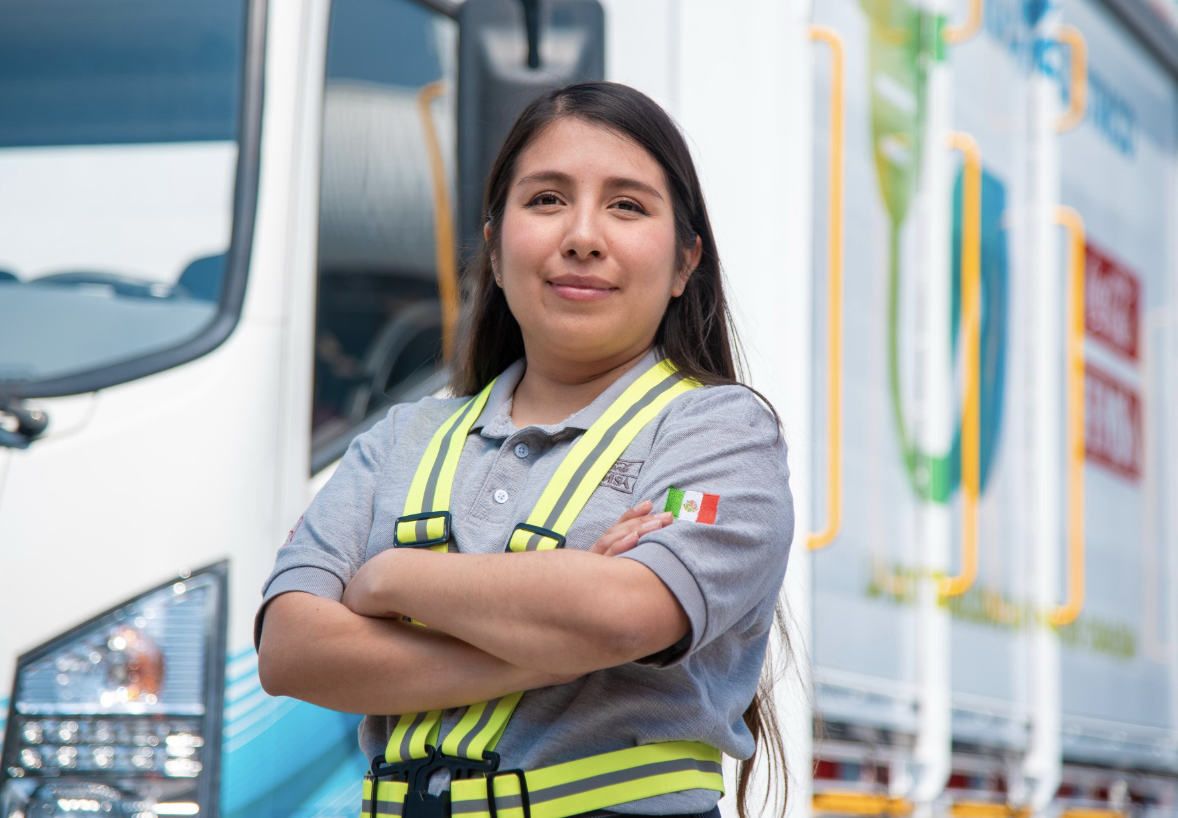 Coca-Cola FEMSA entrega más de 200 mil lts de agua en respuesta a emergencias climáticas