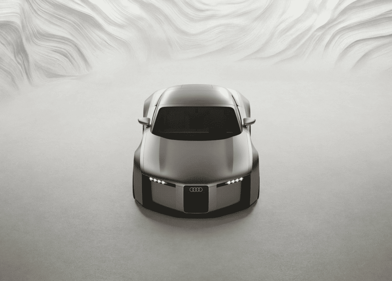 Un nuevo comienzo: Audi presenta su nuevo diseño en Milán