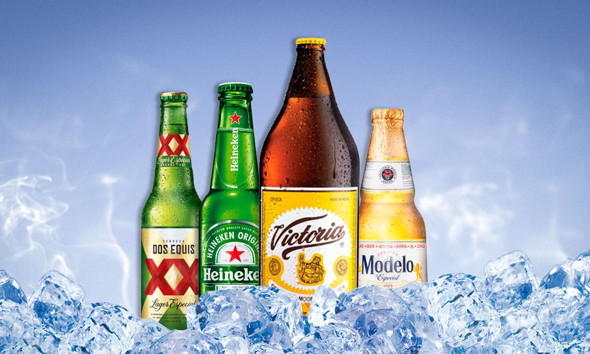 Día Internacional de la Cerveza 2025: ¿Cuál es la favorita de los mexicanos?