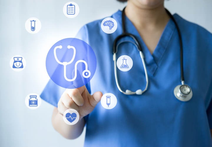 Llevar a cabo un check up, el mejor regalo de Navidad