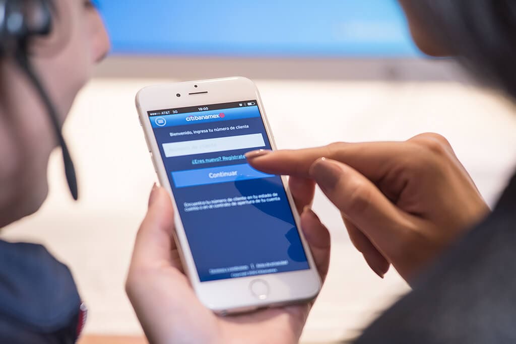 Citibanamex ofrecerá bonificación histórica en compras a meses sin intereses durante El Buen Fin 2024