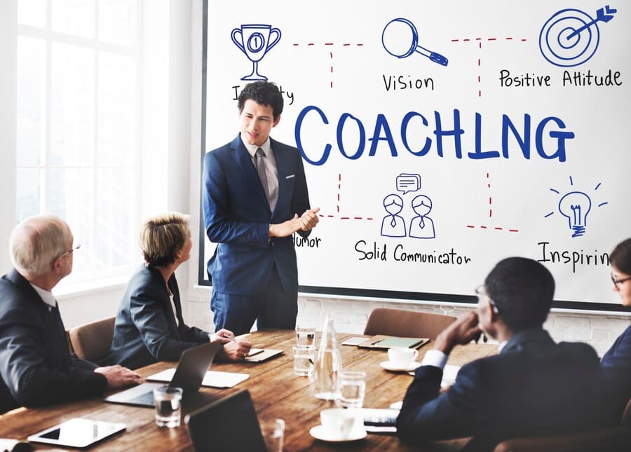 Cómo el coaching transforma la salud de los colaboradores